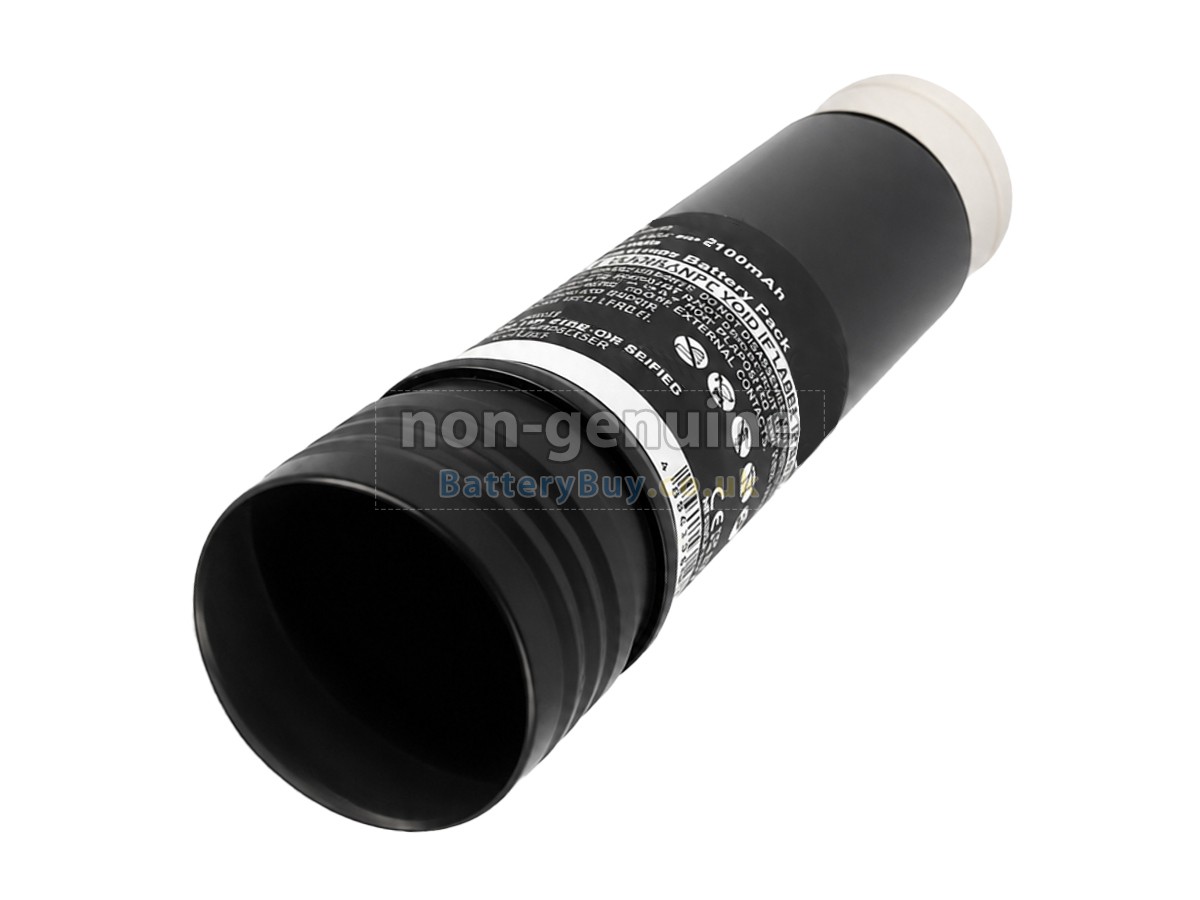 Replacement Battery for Black Decker 151995-03