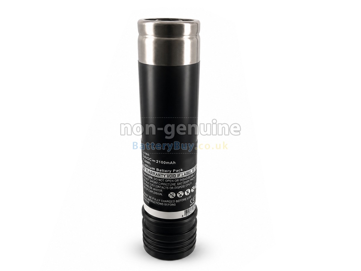 Replacement Battery for Black Decker 151995-03