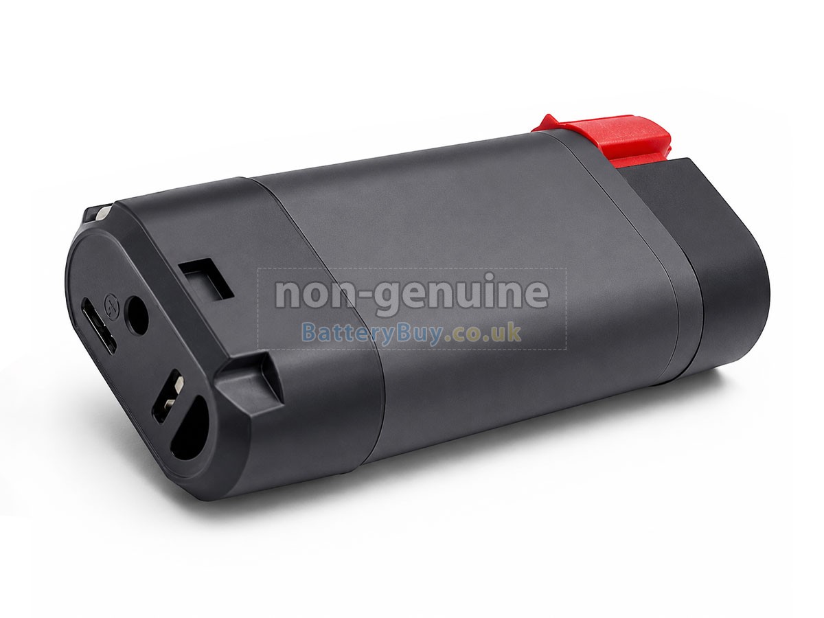 Replacement Battery for Black Decker 7V-VPX0111