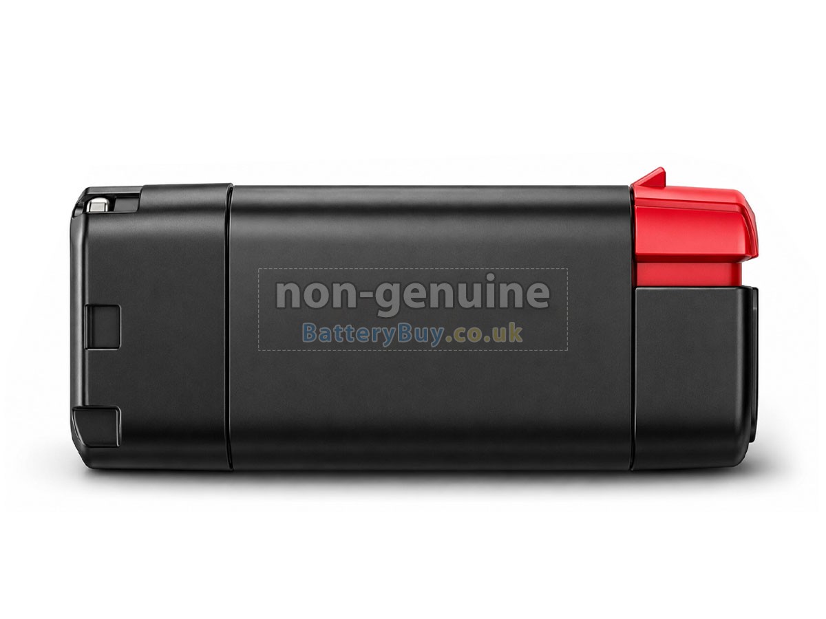 Replacement Battery for Black Decker 7V-VPX0111