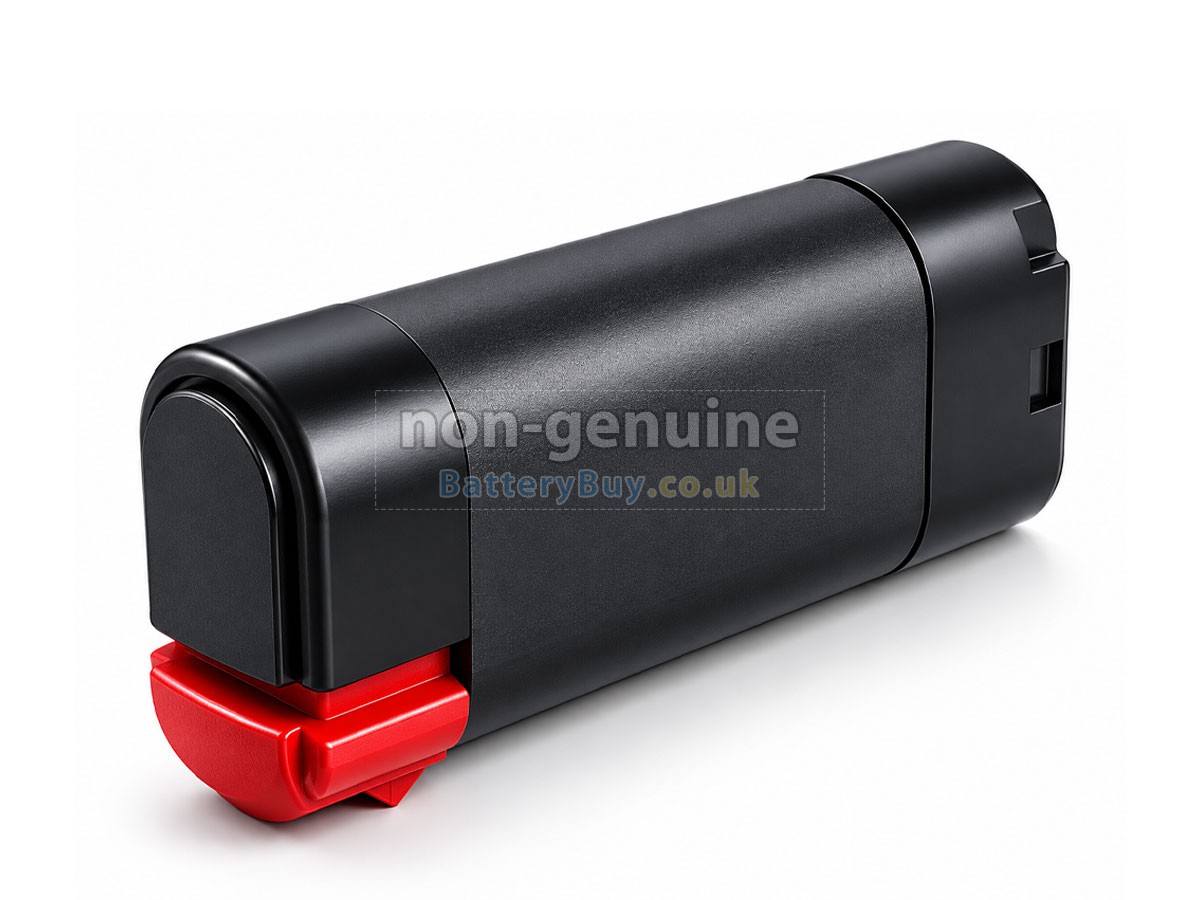 Replacement Battery for Black Decker 7V-VPX0111