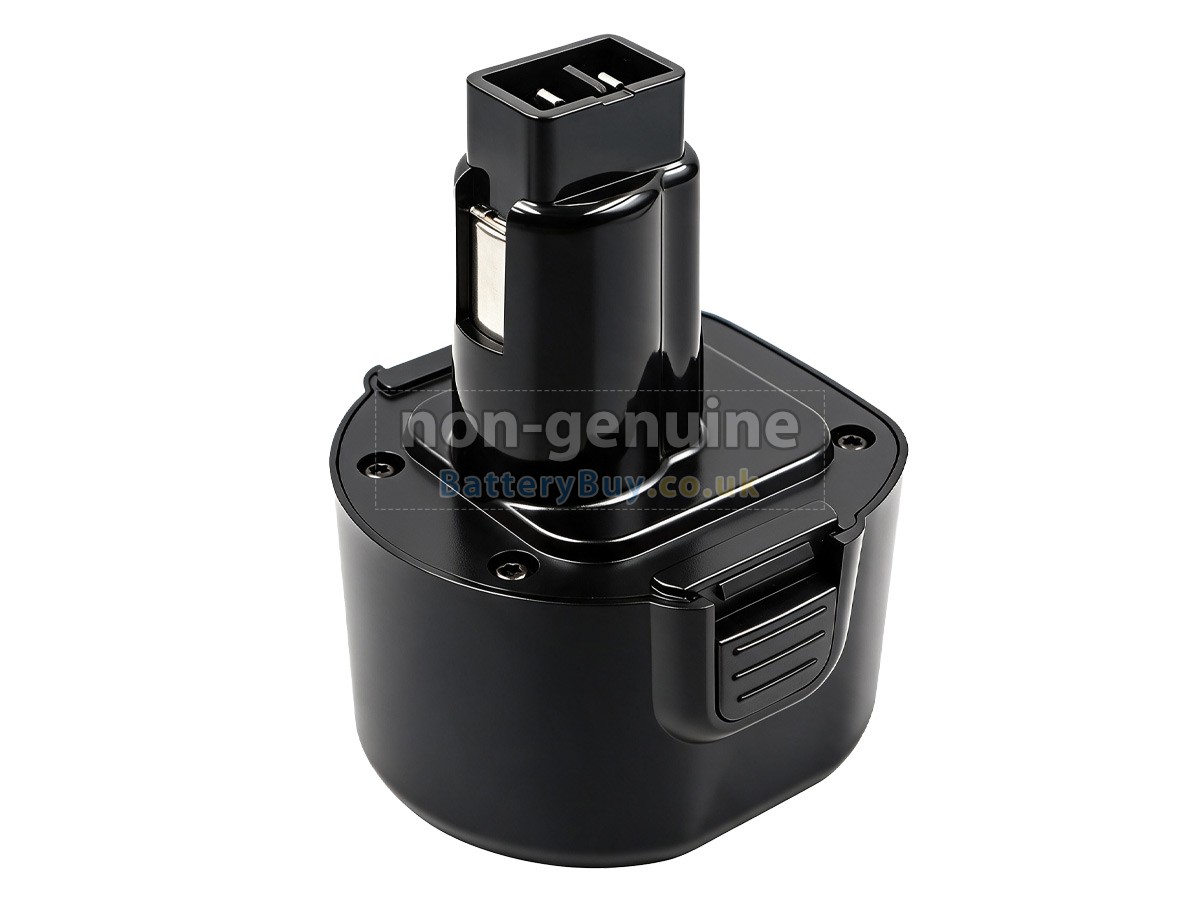 Replacement Battery for Black Decker 246536