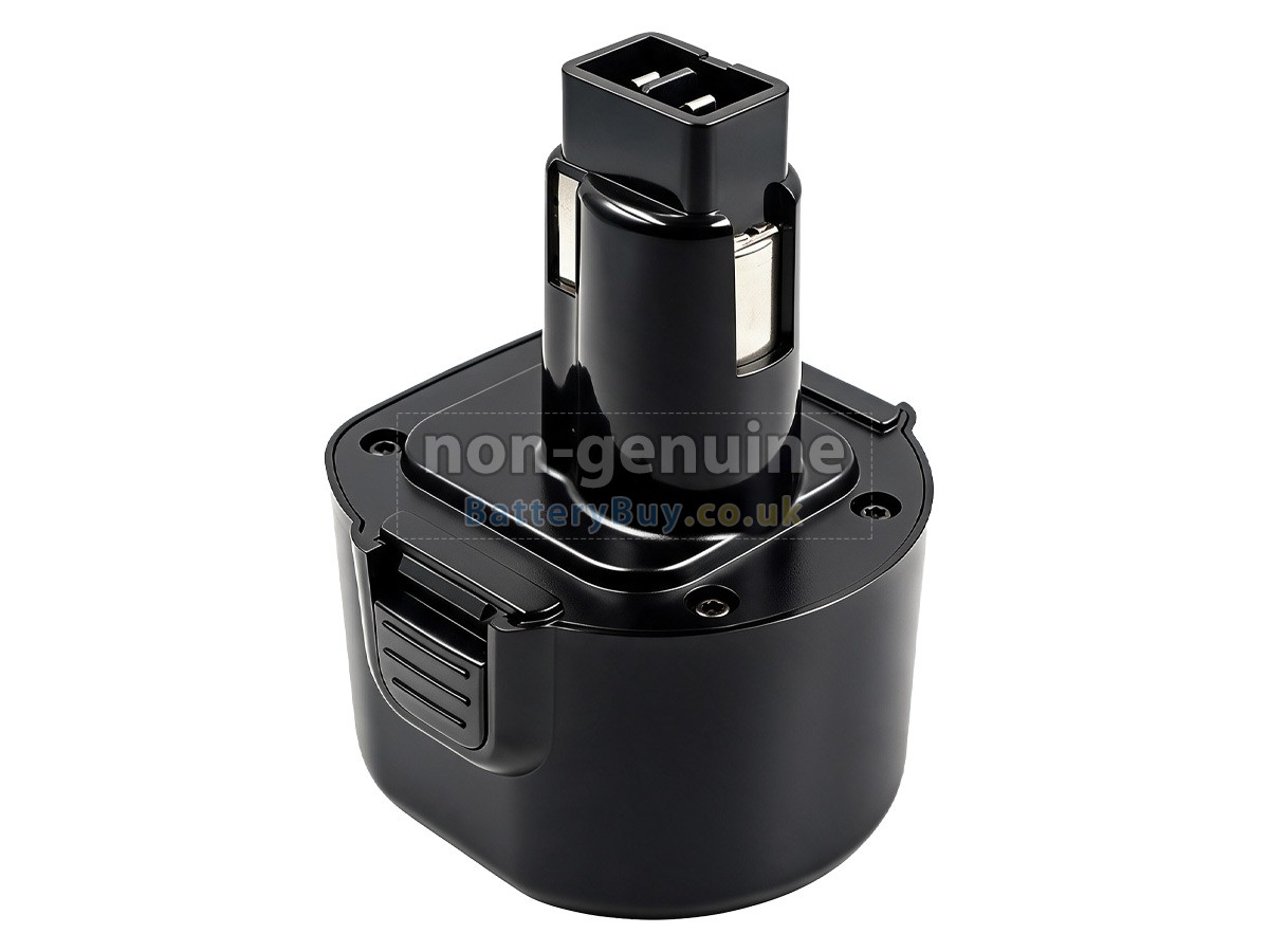 Replacement Battery for Black Decker 246536