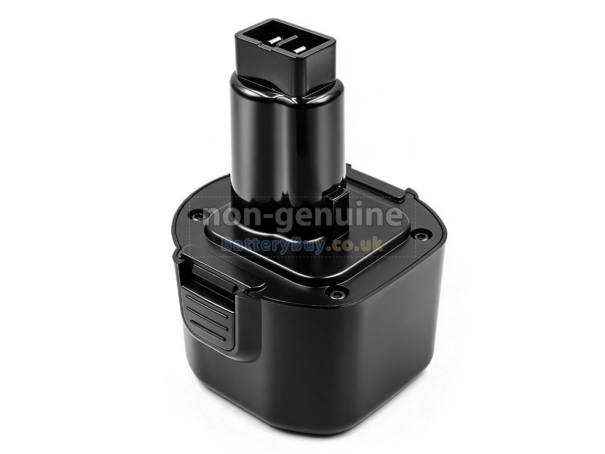 Replacement Battery for Black Decker 246536