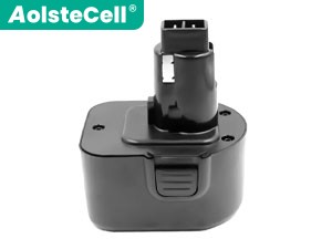 Black Decker CD1202K replacement battery