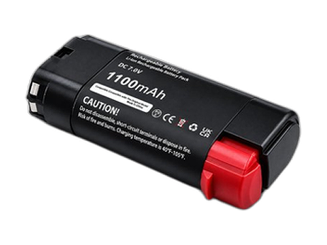 Black Decker 7V-VPX0111 battery