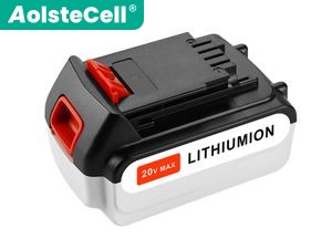 Black Decker LBXR20-OPE replacement battery