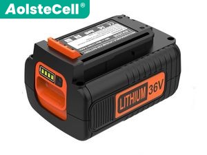 Black Decker BL20362-XE replacement battery