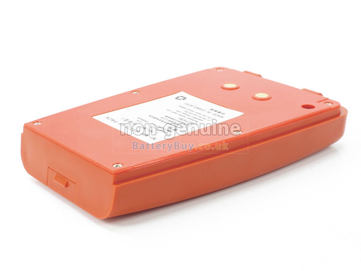 replacement battery for BOIF BTS6082C