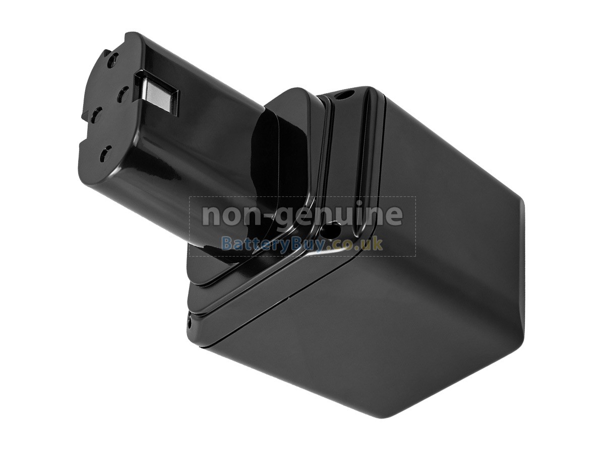 Replacement Battery for Bosch 2607335158
