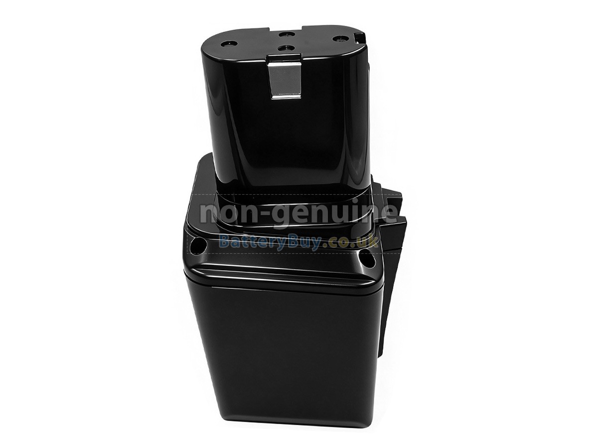 Replacement Battery for Bosch 2607335158