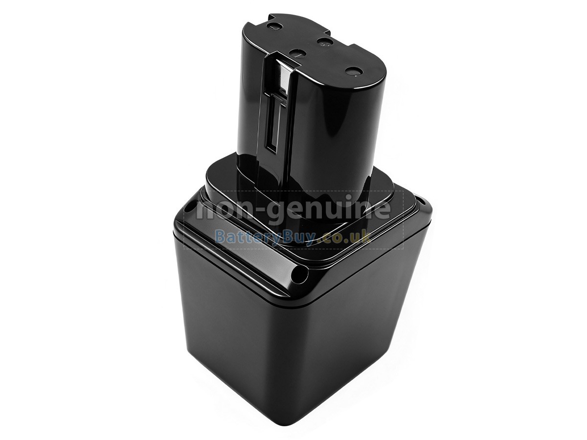 Replacement Battery for Bosch 2607335158