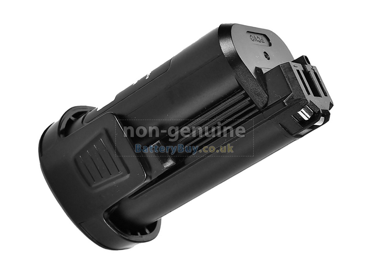 replacement battery for Bosch D70745