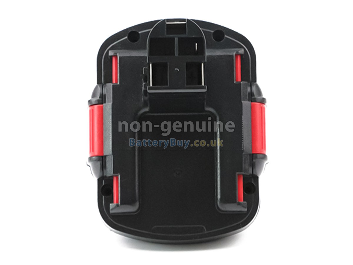 replacement battery for Bosch PSR 12
