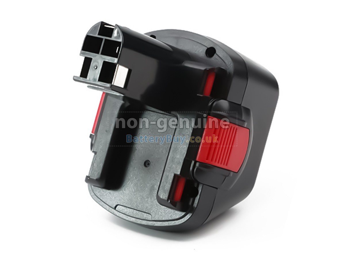 replacement battery for Bosch PSR 12