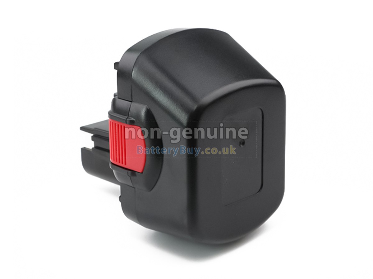 replacement battery for Bosch PSR 12