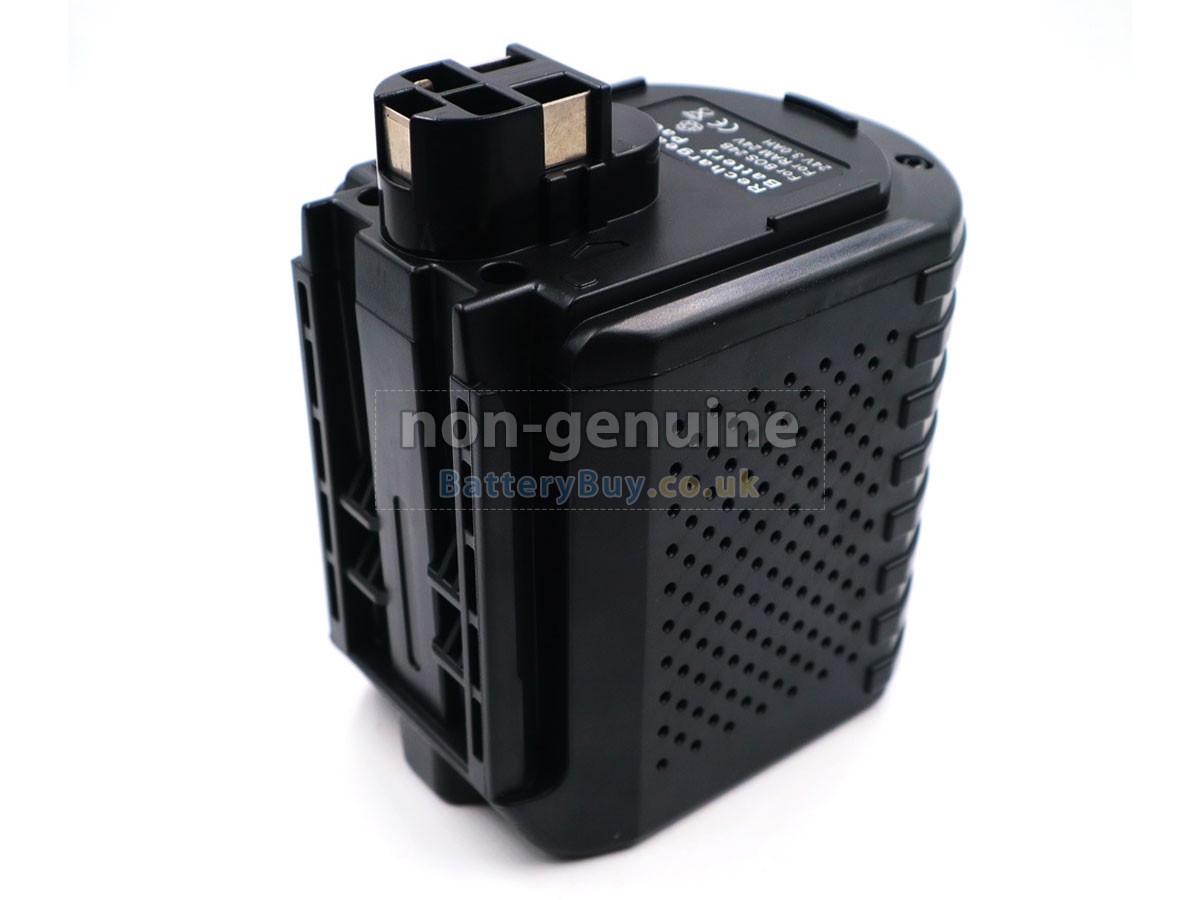 replacement battery for Bosch 11225VSRH