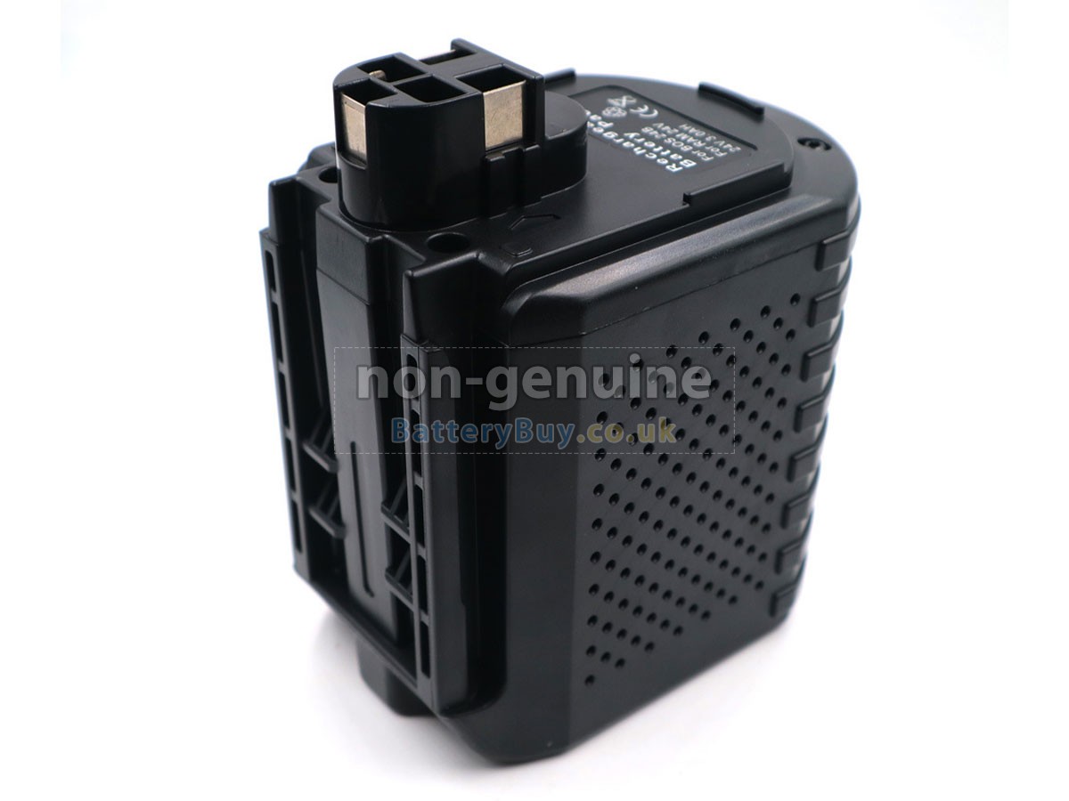 replacement battery for Bosch 11225VSRH