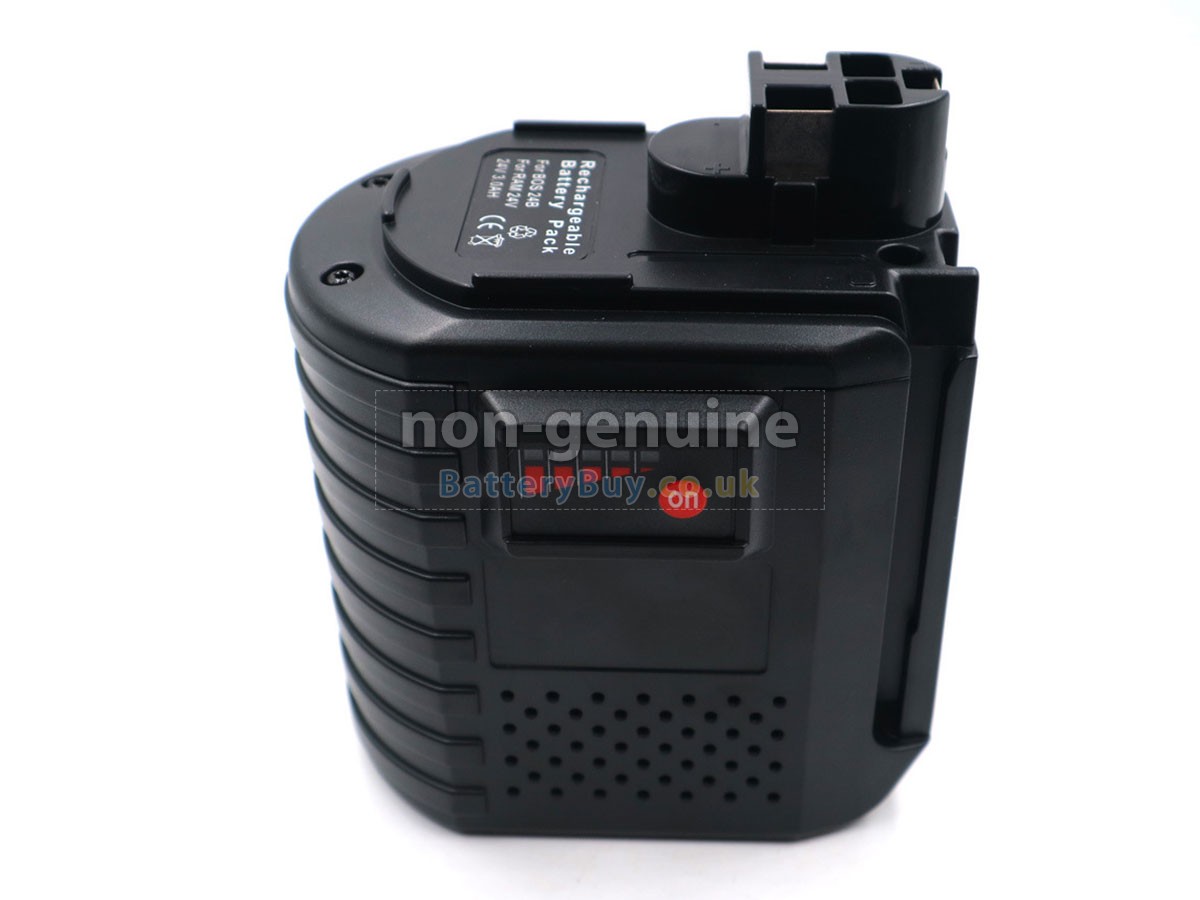replacement battery for Bosch 11225VSRH
