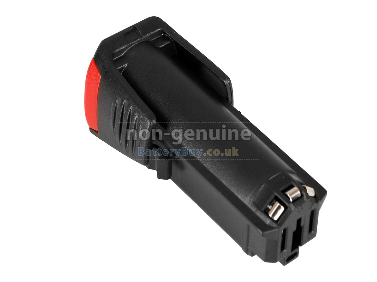 replacement battery for Bosch 2273