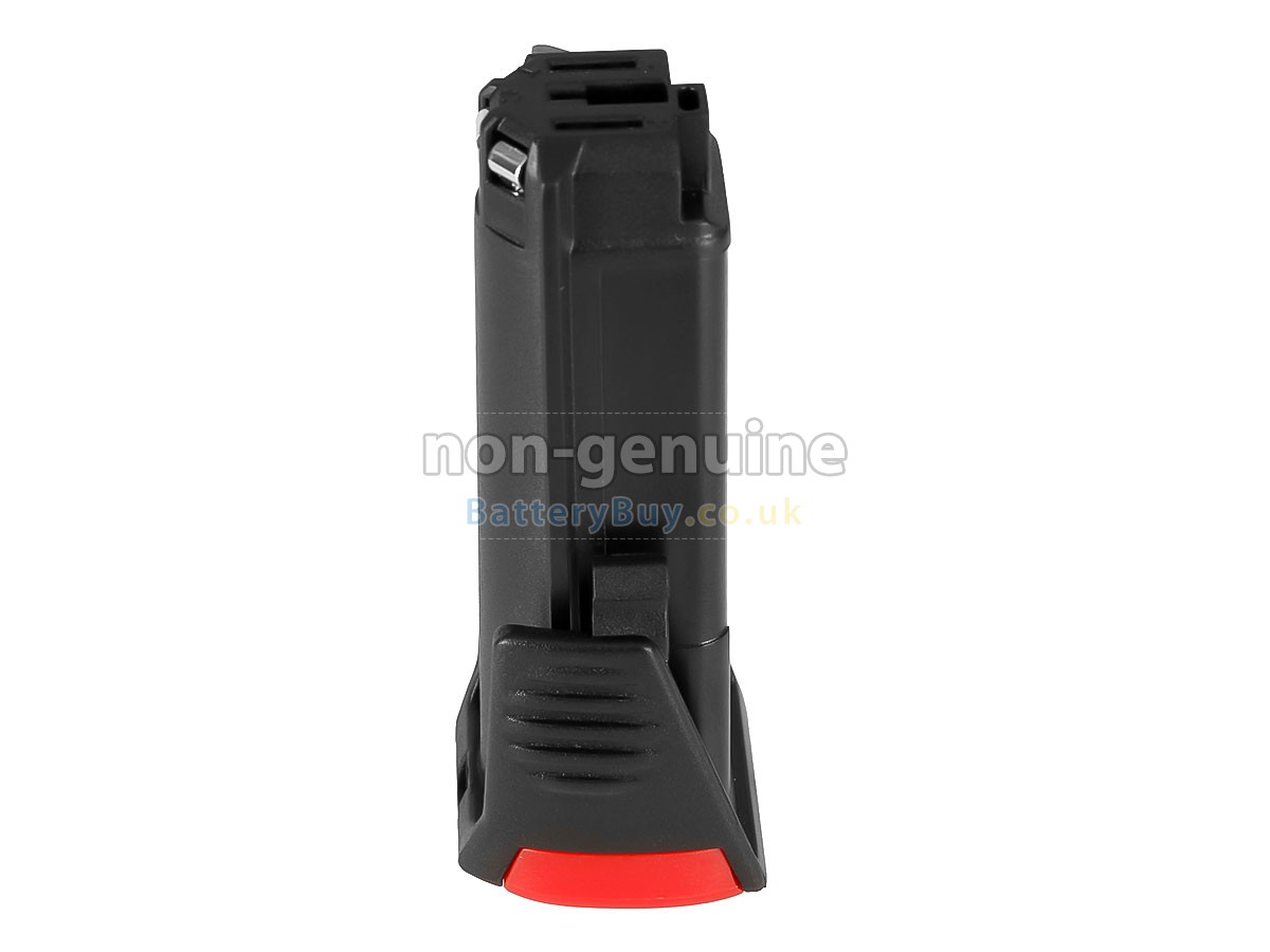replacement battery for Bosch 2273
