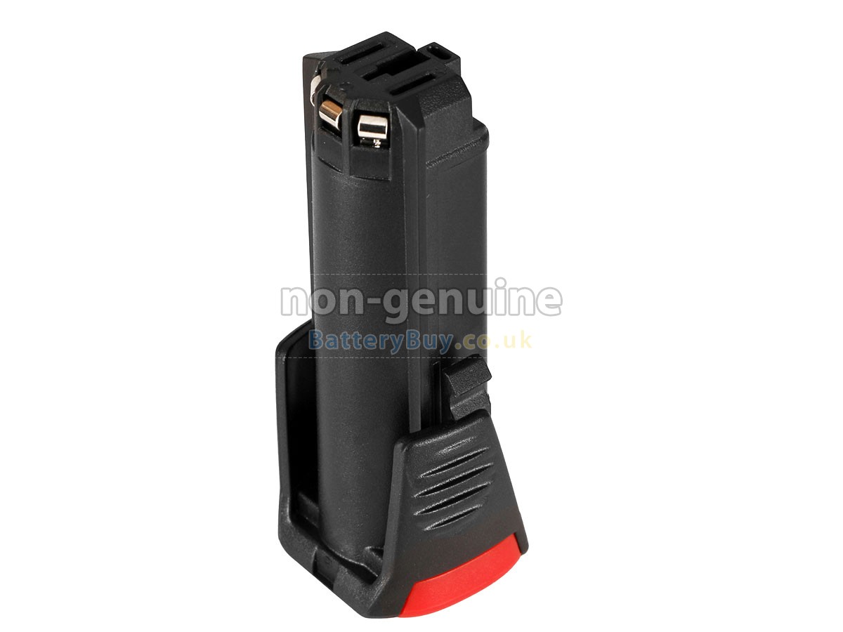 replacement battery for Bosch 2273