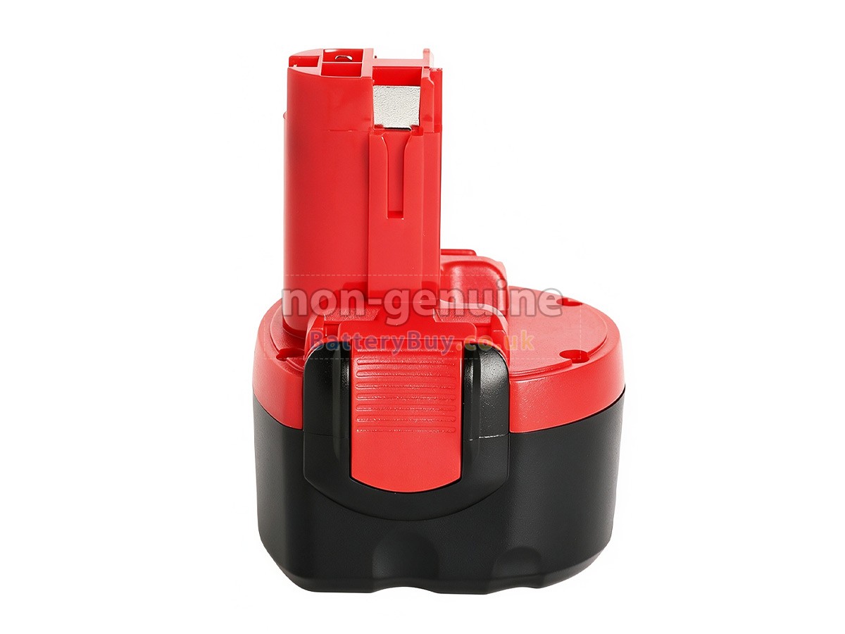 Replacement Battery for Bosch 2607335437