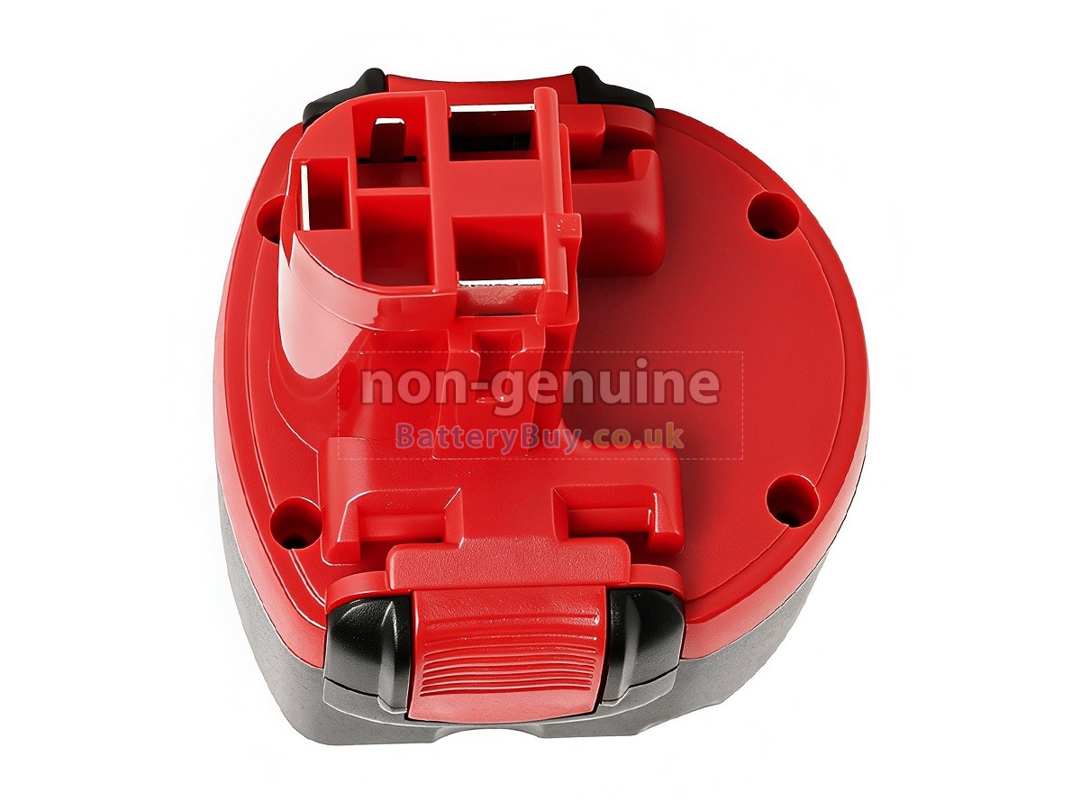 Replacement Battery for Bosch 2607335437
