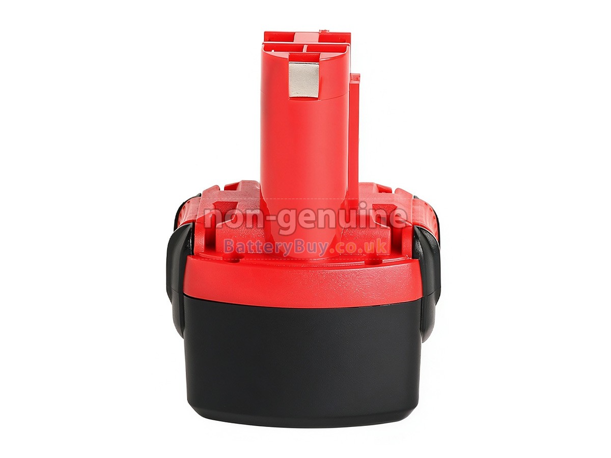 Replacement Battery for Bosch 2607335437
