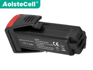 Bosch 2273 replacement battery