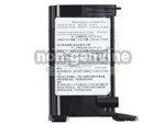 Bose 071473Z70680186AE replacement battery
