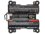 Bose 745531-0010 replacement battery