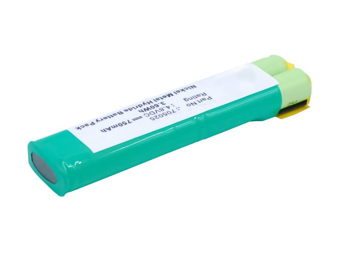 BrandTech 705025 battery