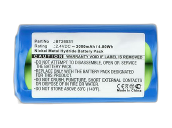 BrandTech BT26531 battery