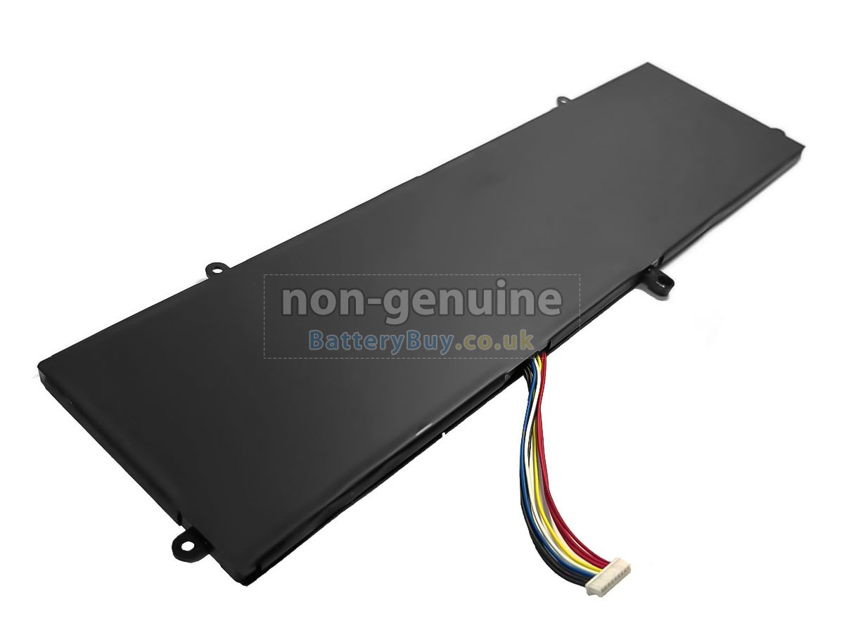 replacement battery for Byone SU53