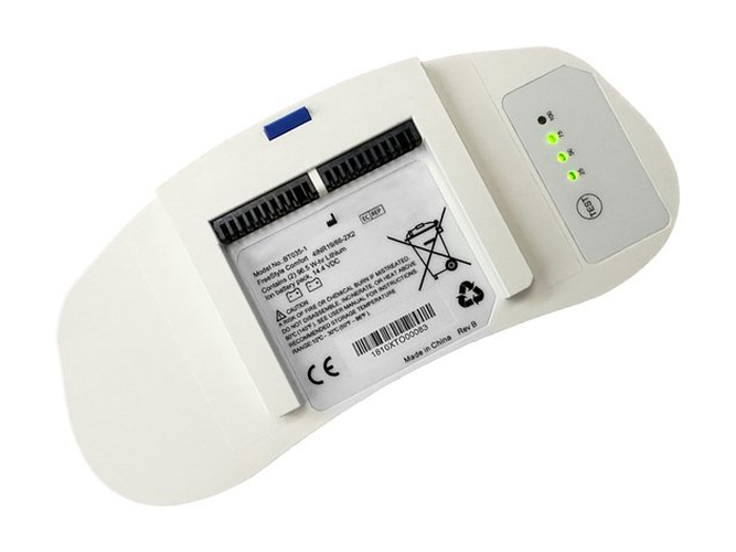 CAIRE BT035-1(4INR/66-2) battery