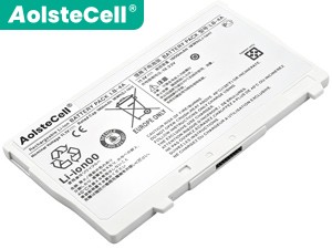 Canon LB-4A replacement battery