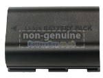 Canon EOS 60D replacement battery