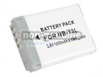 Canon 9839B002 replacement battery