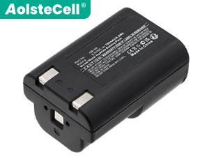 Canon PowerShot A50 replacement battery