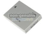 Canon 1135B002 replacement battery