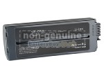 Canon Selphy CP510 replacement battery
