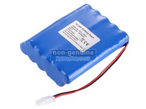 Cardioline Delta 3 Plus replacement battery