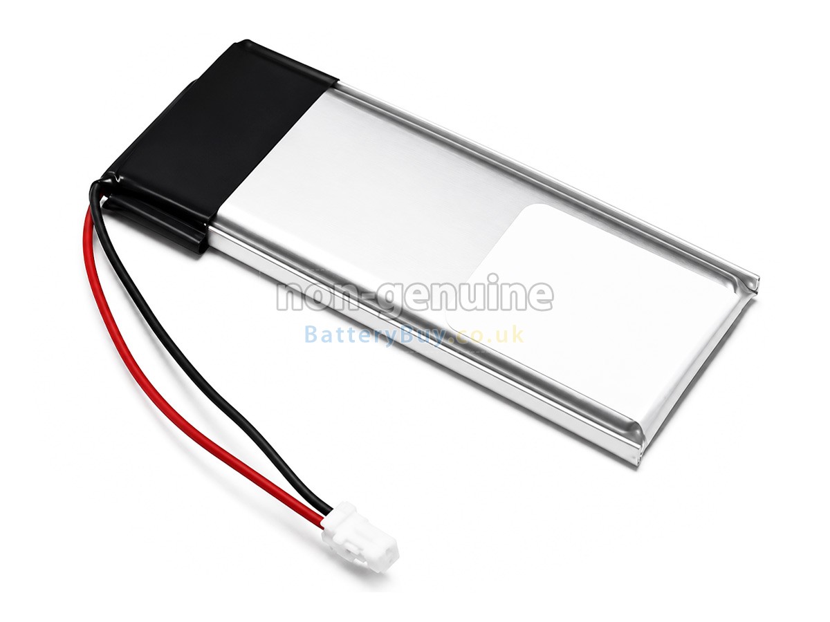 Replacement Battery for Cardo BAT00003