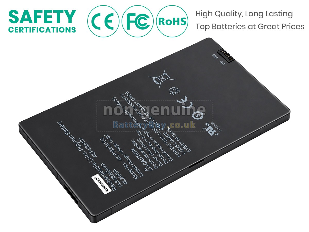 Replacement Battery for Careview 1500CW
