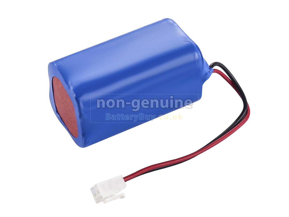 replacement battery for Carewell ECG-1103