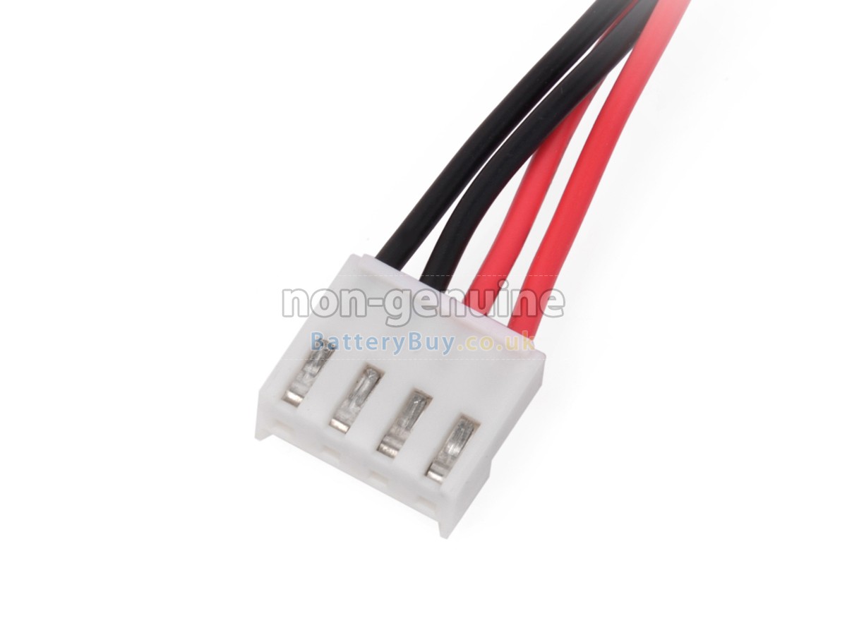 replacement battery for Carewell HX-AA-12-1500