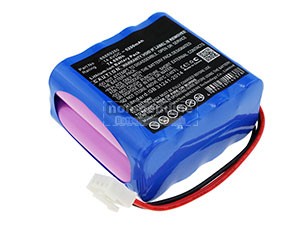 Carewell ECG-1112 replacement battery