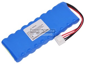 Carewell ECG-1101B replacement battery