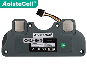 Cecotec CONGA 4690 replacement battery